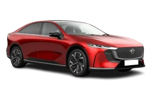 Mazda 6E - 190kW Takumi Plus 78kWh 5dr Auto