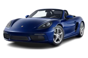 Porsche Boxster - 4.0 GTS 2dr PDK