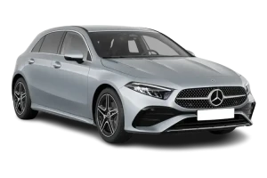 Mercedes-Benz A Class - A250e AMG Line Premium 5dr Auto