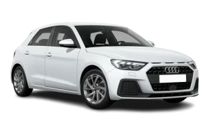 Audi A1 - 25 TFSI Sport 5dr