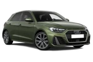 Audi A1 - 25 TFSI Sport 5dr