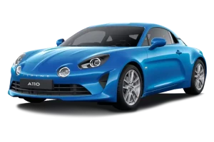 Alpine A110 - 1.8L Turbo 300 GT 2dr DCT