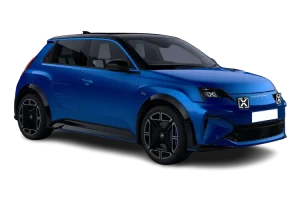 Alpine A290 - 160kW GT Performance+ 52kWh 5dr Auto