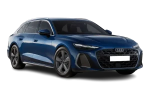 Audi A6 - 2.0 TFSI 204 S line 5dr S Tronic