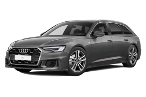 Audi A6 - 50 TFSI e Quattro Sport 5dr S Tronic