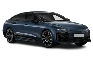 Audi A6 - 270kW Performance 100kWh Edition 1 5dr Auto