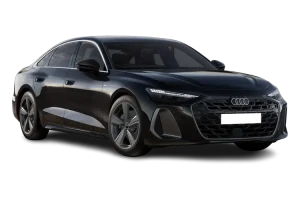 Audi A6 - 2.0 TFSI 204 S line 4dr S Tronic