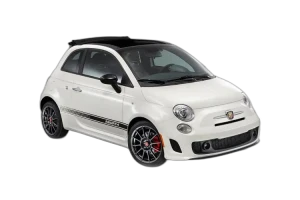 Abarth 695 - 1.4 T-Jet 180 Turismo 2dr