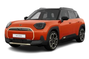 Mini Aceman - 160kW SE Sport 54kWh 5dr Auto