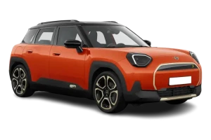 Mini Aceman - 135kW E Monochrome 43kWh 5dr Auto