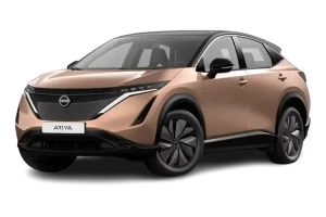 Nissan Ariya - 225kW Evolve 87kWh 22kWCh 5dr e-4ORCE Auto[SprtPk]