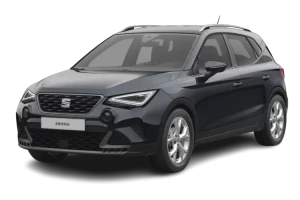 Seat Arona - 1.0 TSI SE 5dr