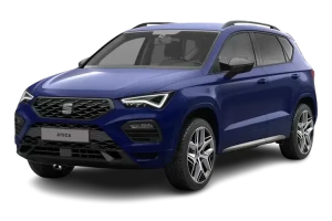 Seat Ateca - 1.5 TSI EVO SE 5dr DSG