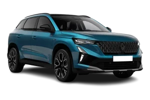 Renault Austral - E-Tech Full Hybrid Iconic Esprit Alpine 5dr Auto