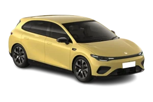 Leapmotor B05 - 160kW 67kWh 5dr Auto