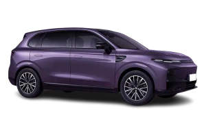 Leapmotor B10 - 160kW 70kWh 5dr Auto