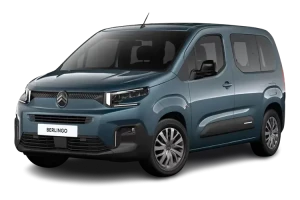 Citroen Berlingo - 1.5 BlueHDi 130 Plus M 5dr EAT8 [WAV]