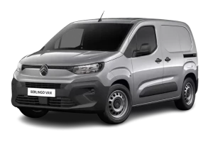 Citroen Berlingo - 100kW 50kWh 750kg Van Driver Auto