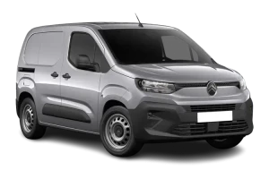 Citroen Berlingo - 1.5 BlueHDi 100ps Van Enterprise Plus