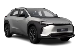 Toyota Bz4X - 150kW Vision 71.4kWh 5dr Auto [11kW]