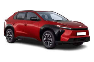 Toyota Bz4X - 165kW Design 73kWh 5dr Auto
