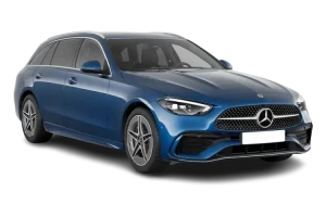 Mercedes-Benz C Class - C300e Urban Edition 5dr 9G-Tronic