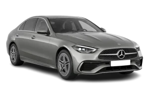 Mercedes-Benz C Class - C300e Urban Edition 4dr 9G-Tronic