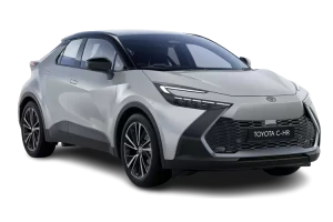 Toyota C-Hr - 2.0 PHEV Excel 5dr CVT [Tech Pack]