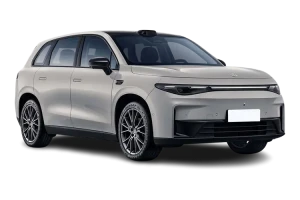 Leapmotor C10 - 160kW 70kWh 5dr Auto [11 kWCh]