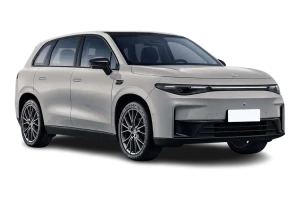 Leapmotor C10 - 158kW Hybrid EV 28kWh 5dr Auto