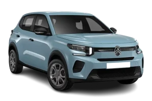 Citroen C3 - 83kW Max 44kWh 5dr Auto