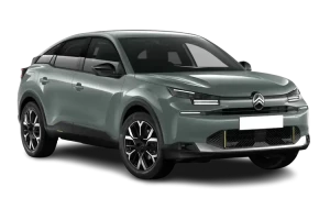 Citroen C4 - 1.2 Hybrid [145] Max 5dr Auto