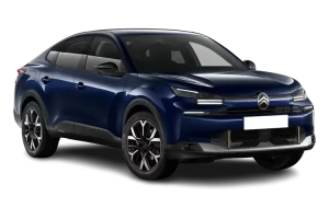 Citroen C4 X - 1.2 Hybrid [145] Max 5dr Auto