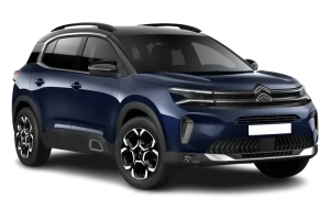 Citroen C5 Aircross - 1.5D Max Edition 5dr Auto