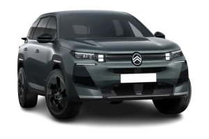 Citroen C5 Aircross - 1.2 Hybrid 145 Plus 5dr Auto