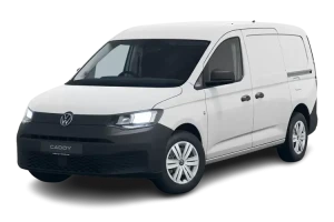 Volkswagen Caddy Maxi - 2.0 TDI 102PS Commerce Plus Van [Tech Pack]