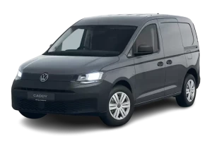 Volkswagen Caddy - 2.0 TDI 102PS Commerce Plus Van [Tech Pack]