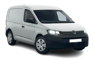 Volkswagen Caddy - 2.0 TDI 102 Commerce Van [Bus/Assistance]