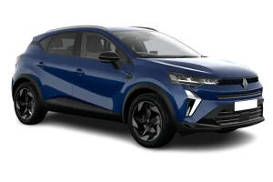 Renault Captur - 1.8 E-Tech Full Hybrid 160 Techno 5dr Auto