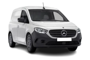 Mercedes-Benz Citan - 110CDI Base Van