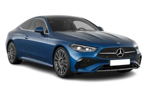 Mercedes-Benz Cle - CLE 300e AMG Line Premium 2dr 9G-Tronic