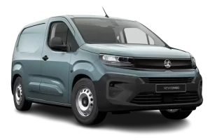 Vauxhall Combo Cargo - 1.5 Turbo D 100ps Prime Plus H1 Van