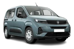 Vauxhall Combo Life - 100kW Design 52kWh 5dr Auto