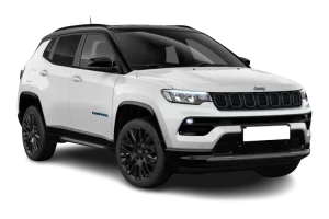Jeep Compass - 1.2 e-Hybrid First Edition 5dr DCT