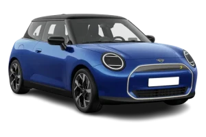 Mini Cooper - 135kW E Monochrome 41kWh 3dr Auto