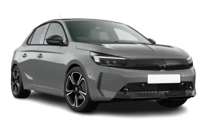 Vauxhall Corsa - 1.2 Turbo Ultimate [Intelli-LED] 5dr Auto