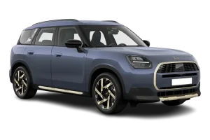 Mini Countryman - 150kW E Monochrome 66kWh 5dr Auto