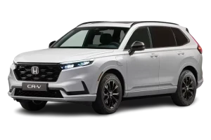 Honda Cr-V - 2.0 eHEV Advance 5dr eCVT