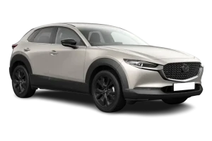 Mazda Cx-30 - 2.5 e-Skyactiv G MHEV [140] Takumi 5dr Auto