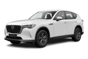 Mazda Cx-60 - 2.5 PHEV Takumi 5dr Auto